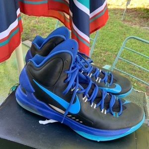 Nike Kevin Durant’s kd 5